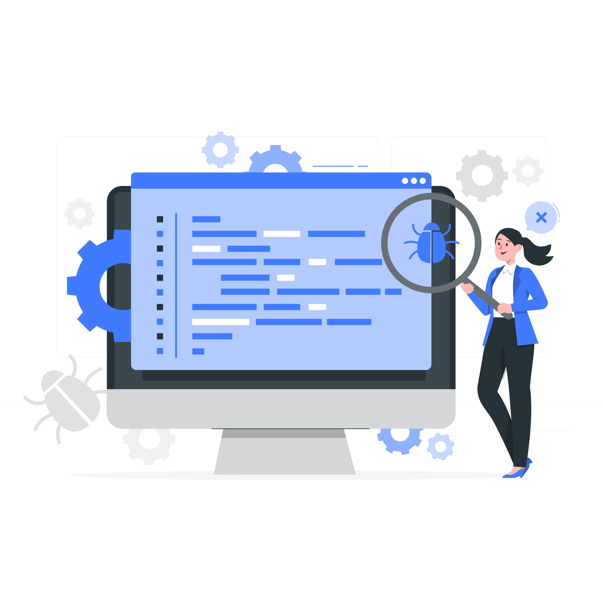 Yenvorologic Features Demo